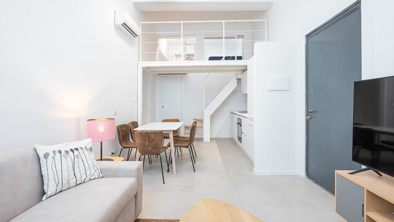 ميلان Classbnb - Due Moderni Appartamenti A 1Km Dall'Arco Della Pace المظهر الخارجي الصورة